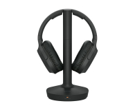 SONY Słuchawki bezprzewodowe MDR-RF895RK Sony MDR-RF895RK - 488459 - zdjęcie 1
